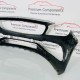 Mercedes A Class Amg W176 Face Lift Front Bumper 2016 - 2019 [ah115]