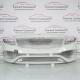 Mercedes A Class Amg W176 Face Lift Front Bumper 2016 - 2019 [ah118]