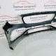 Mercedes A Class Amg W176 Face Lift Front Bumper 2016 - 2019 [ah118]