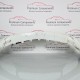 Mercedes A Class Amg W176 Face Lift Front Bumper 2016 - 2019 [ah118]