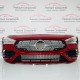 Mercedes Cla Amg Front Bumper A118 Saloon Shooting Brake 2018 – 2023 [ah112]