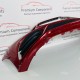 Mercedes Cla Amg Front Bumper A118 Saloon Shooting Brake 2018 – 2023 [ah112]