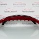 Mercedes Cla Amg Front Bumper A118 Saloon Shooting Brake 2018 – 2023 [ah112]