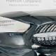 Mercedes Cla Amg Front Bumper A118 Saloon Shooting Brake 2018 – 2023 [ah114]