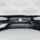 Mercedes Cla Amg Front Bumper A118 Saloon Shooting Brake 2018 – 2023 [ah114]