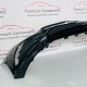 Mercedes Cla Amg Front Bumper A118 Saloon Shooting Brake 2018 – 2023 [ah114]