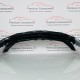 Mercedes Cla Amg Front Bumper A118 Saloon Shooting Brake 2018 – 2023 [ah114]