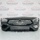 Mercedes Cla Amg Front Bumper A118 Saloon Shooting Brake 2018 – 2023 [ah113]