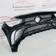 Mercedes Cla Amg Front Bumper A118 Saloon Shooting Brake 2018 – 2023 [ah113]