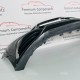 Mercedes Cla Amg Front Bumper A118 Saloon Shooting Brake 2018 – 2023 [ah113]