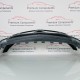 Mercedes Cla Amg Front Bumper A118 Saloon Shooting Brake 2018 – 2023 [ah113]