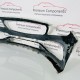 Mercedes A Class Amg W176 Face Lift Front Bumper 2016 - 2019 [ah137]