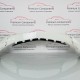 Mercedes A Class Amg W176 Face Lift Front Bumper 2016 - 2019 [ah137]