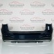 Mercedes Glc Rear Bumper X253 Amg 2015 – 2019 [s119]