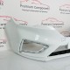 Mg Mg3 Hatchback 5 Door Front Bumper 2018 - 2022 [s21]