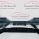 Mg Mg3 Hatchback 5 Door Front Bumper 2018 - 2022 [s21]