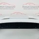 Mg Mg3 Hatchback 5 Door Front Bumper 2018 - 2022 [s21]