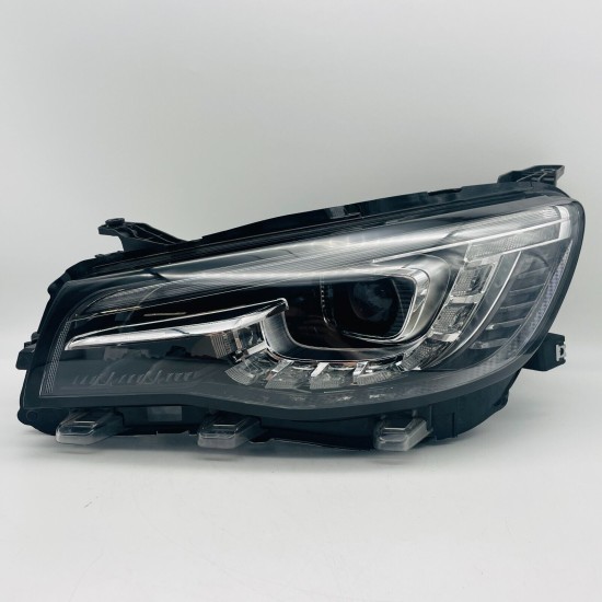 Mg Hs Led Headlight Left Passenger Side 2019 - 2023 [L332]