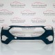 Mg Zs Genuine Front Bumper 2020 - 2023 [V80]