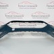 Mg Zs Genuine Front Bumper 2020 - 2023 [V80]