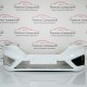 Mg Mg3 Hatchback 5 Door Front Bumper 2018 - 2022 [s21]