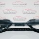 Mg Mg3 Hatchback 5 Door Front Bumper 2018 - 2022 [s21]