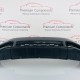 Mini Cooper Countryman F60 Front Bumper 2017 - 2020 [r81]