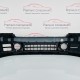 Mini Cooper Countryman F60 Front Bumper 2017 - 2020 [r86]