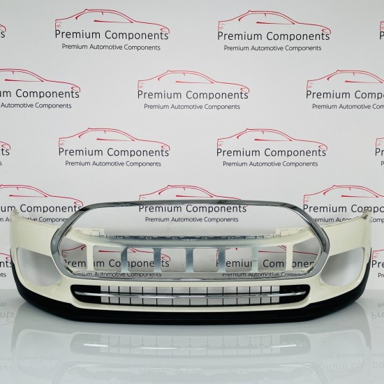 Mini Cooper Clubman F54 Front Bumper 2015 - 2020 [k35]