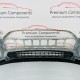 Mini Cooper Clubman F54 Front Bumper 2015 - 2020 [k35]