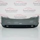 Mini Cooper S Electric Hatch Rear Bumper 2020-2022 [ab1]