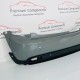 Mini Cooper S Electric Hatch Rear Bumper 2020-2022 [ab1]