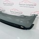 Mini Cooper S Electric Hatch Rear Bumper 2020-2022 [ab1]