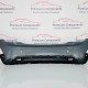 Mini Cooper S Electric Hatch Rear Bumper 2020-2022 [ab1]