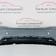 Mini Cooper S Electric Hatch Rear Bumper 2020-2022 [ab1]