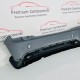 Mini Cooper S Electric Hatch Rear Bumper 2020-2022 [ab1]