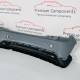 Mini Cooper S Electric Hatch Rear Bumper 2020-2022 [ab1]