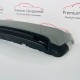 Mini Cooper S Electric Hatch Rear Bumper 2020-2022 [ab1]