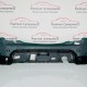 Mini Cooper F55 Face Lift Rear Bumper 2020-2024 [v10]