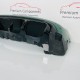 Mini Cooper F55 Face Lift Rear Bumper 2020-2024 [v10]