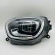 Mini Cooper Countryman S F60 Led Headlight Left Side 2021 - 2023 [l159]