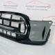 Mini Cooper One Electric F56 Face Lift Front Bumper 2021 - 2024 [ac21]