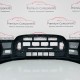 Mini Cooper One Electric F56 Face Lift Front Bumper 2021 - 2024 [ac21]