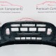 Mini Cooper One Electric F56 Face Lift Front Bumper 2021 - 2024 [ac21]