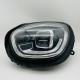 Mini Cooper Countryman F60 Led Adaptive Headlight Left Side 2020 - 2022 [l136]