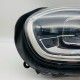 Mini Cooper Countryman F60 Led Adaptive Headlight Left Side 2020 - 2022 [l136]