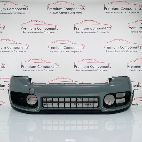 Mini Cooper Countryman F60 Front Bumper 2017 - 2020 [r83]