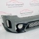 Mini Cooper Countryman S F60 Face Lift Front Bumper 2020-2022 [m137]