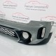 Mini Cooper Countryman S F60 Face Lift Front Bumper 2020-2022 [m137]