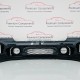 Mini Cooper Countryman S F60 Face Lift Front Bumper 2020-2022 [m137]